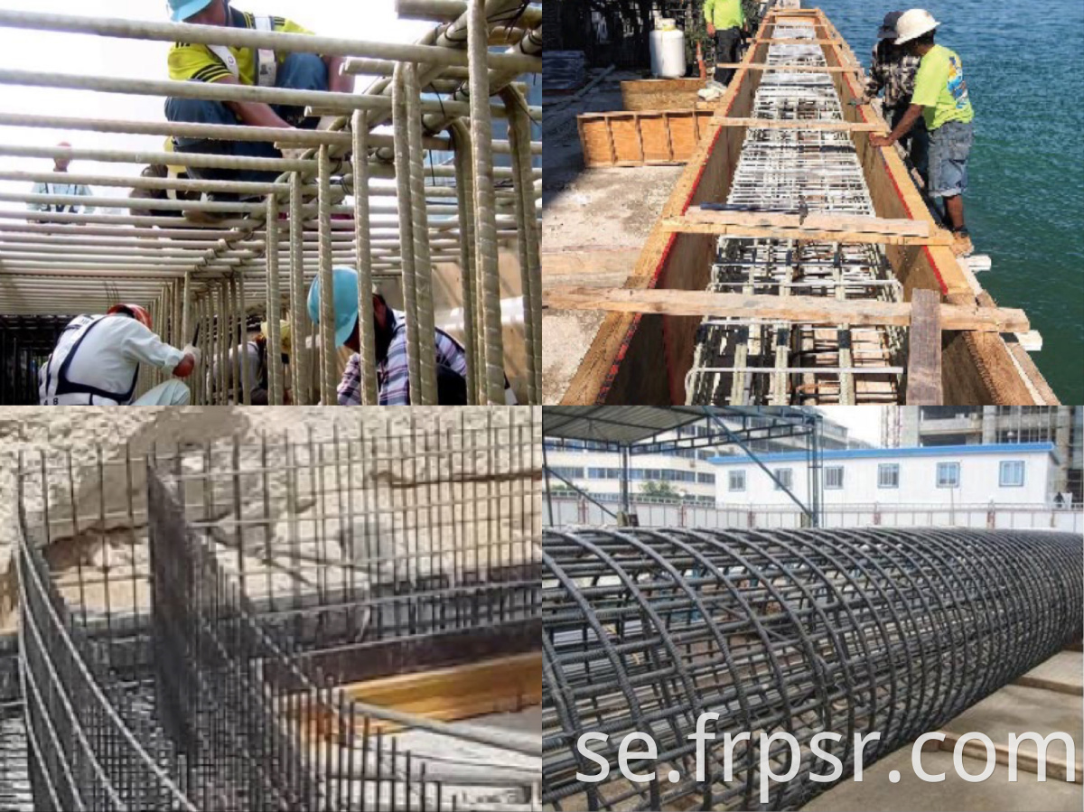 frp rebar